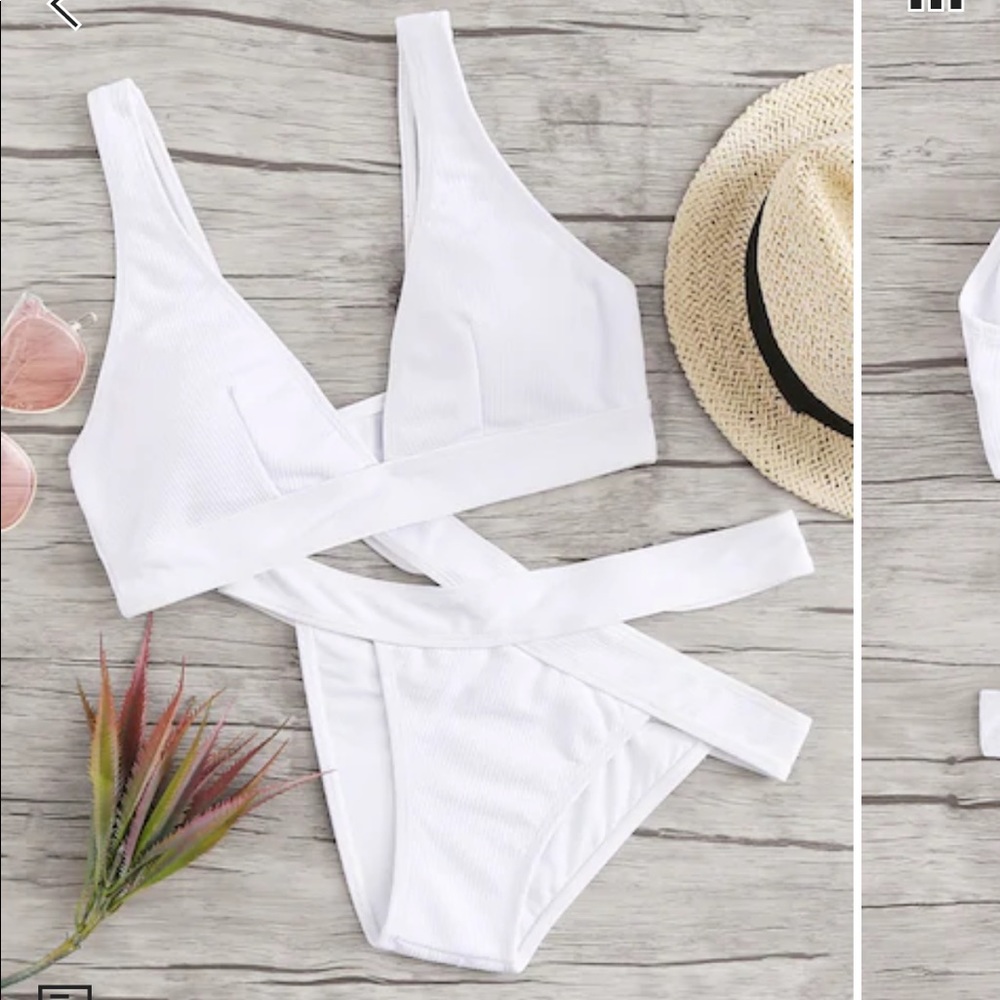 Brand new bathing suit!!